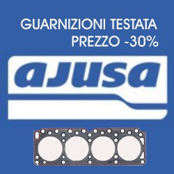 Guarnizione Testata Ajusa cod. 10068200