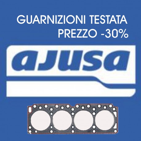 Guarnizione Testata Ajusa cod. 10070210