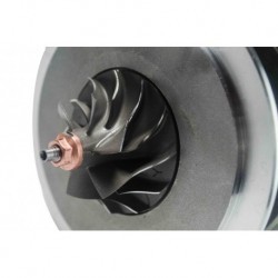 Core Assy OE 708639 - Hoffer 6500024