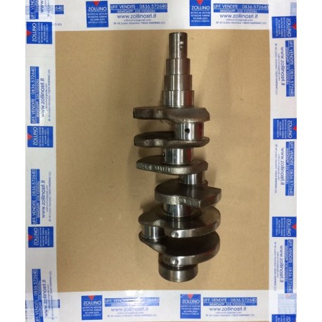 Albero Motore Matiz 800 se 5P/B ber 37 kw
