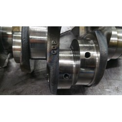 Albero Motore Audi A6 Motore CGQ