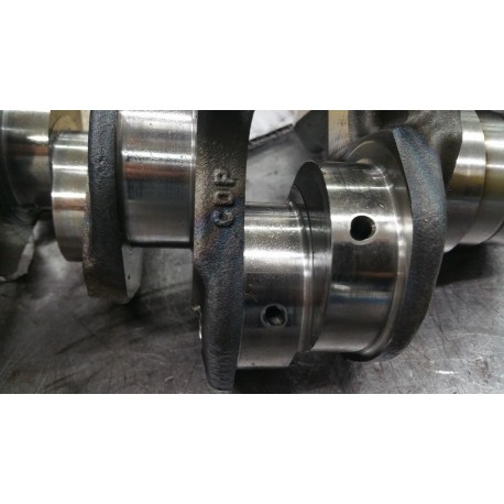 Albero Motore Audi A6 Motore CGQ