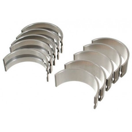 Albero motore(Crankshaft) M9R RENAULT NISSAN