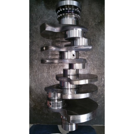 Albero Motore AUDI Q7 3.0 tdi Codice 059AE
