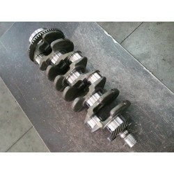 Albero motore BMW 320 Cod Mot. N47D