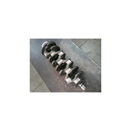 Albero motore BMW 320 Cod Mot. N47D