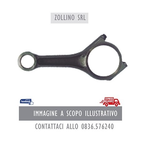 Biella Alfa Romeo 145 AR67601