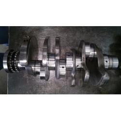 albero motore 276dt land rover