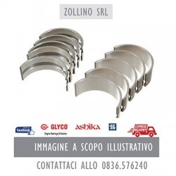 Bronzine Alfa Romeo 147 937A2000