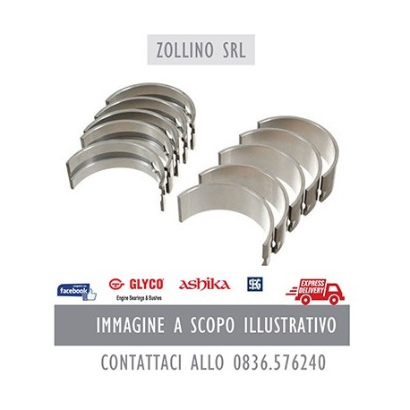 Bronzine Alfa Romeo 147 AR37203