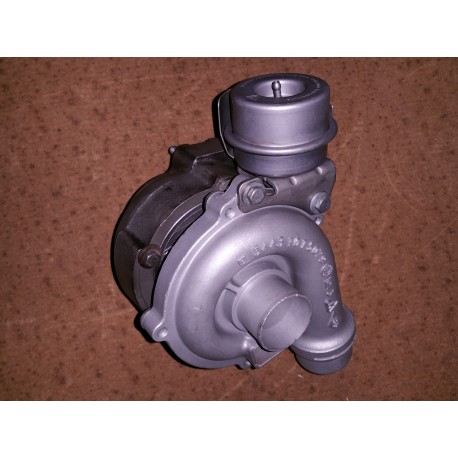 Turbina nuova Alfa - Fiat - Lancia - Opel codice 767835-5001