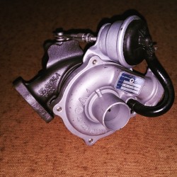 Turbina nuova Fiat Doblò - idea - Punto evo cod.54359880014