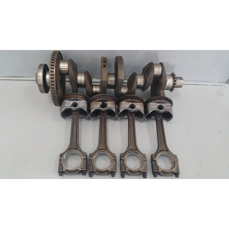 Albero Motore R66800 Merdedes W168 A170