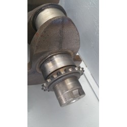 Albero Motore R66800 Merdedes W168 A170