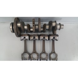 Albero Motore Audi 130CV 038/AC5