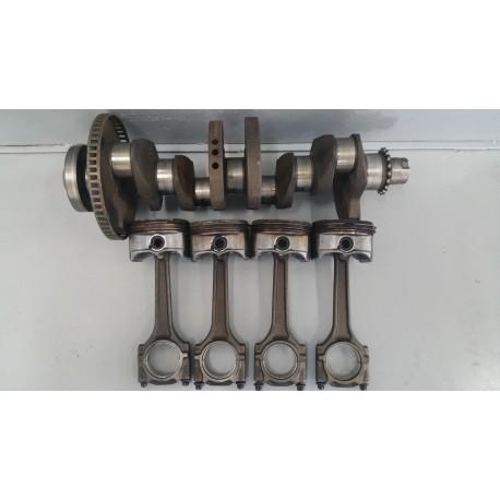 Albero Motore Audi 130CV 038/AC5