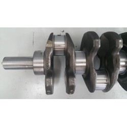 Bielle con pistoni e Fasce KIA SORRENTO 2.5 CRDI D4CB