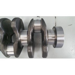 Bielle con pistoni e Fasce KIA SORRENTO 2.5 CRDI D4CB