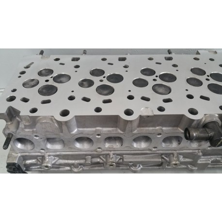 Testata KIA SORRENTO cod. D4CB