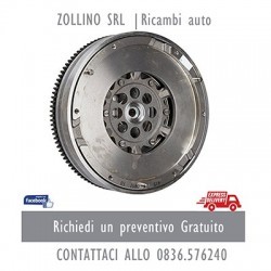 Volano Ford Focus III T1DA