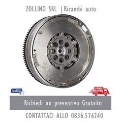 Volano Ford Focus III T1DB