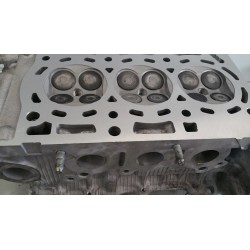 Testata revisionata TOYOTA AYGO / YARIS