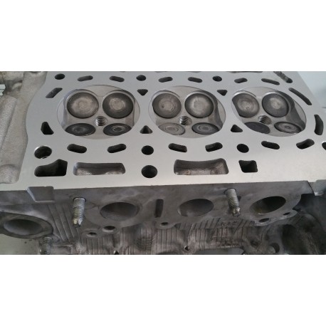 Testata revisionata TOYOTA AYGO / YARIS