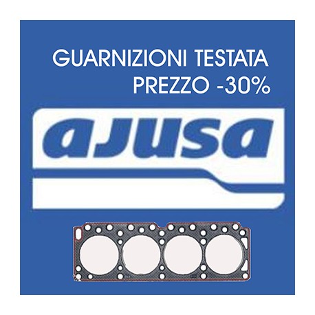 Guarnizione Testata Ajusa cod. 10008100