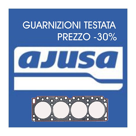 Guarnizione Testata Ajusa cod. 10027700