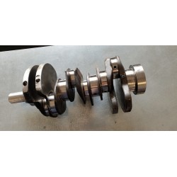 Albero motore 306DT land rover jaguar Range Rover sport