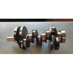 Albero motore 306DT land rover jaguar Range Rover sport