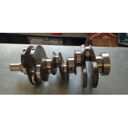 Albero motore 306DT land rover jaguar Range Rover sport