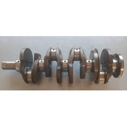 Albero motore(Crankshaft) M9R RENAULT NISSAN