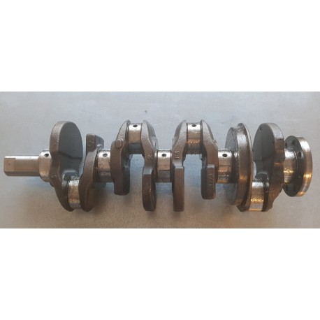 Albero motore(Crankshaft) M9R RENAULT NISSAN