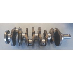 Albero motore(Crankshaft) M9R RENAULT NISSAN