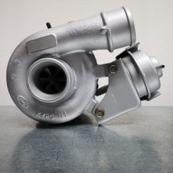 Turbina Auto Hyundai Santa Fe CRDi 2823127000 - 28231-27000-757886-5008S