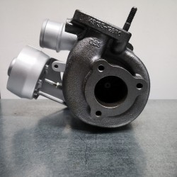 Turbina Auto Hyundai Santa Fe CRDi 2823127000 - 28231-27000-757886-5008S