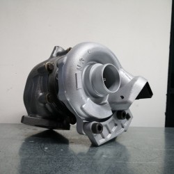 Turbina Bmw 320d Turbina Bmw 320d Cod.4913505670