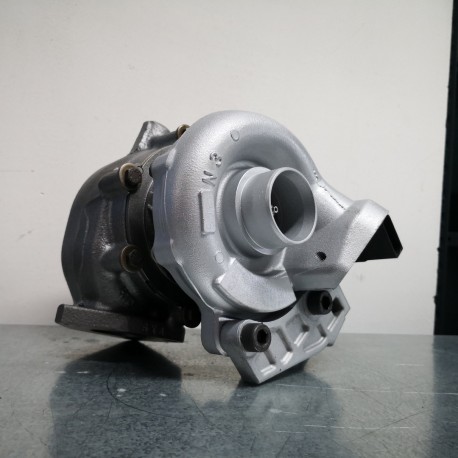 Turbina Bmw 320d Turbina Bmw 320d Cod.4913505670