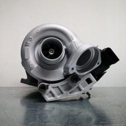 Turbina Bmw 320d Turbina Bmw 320d Cod.4913505670