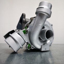 Turbina Nissan Qashqai 1.5 5439970030