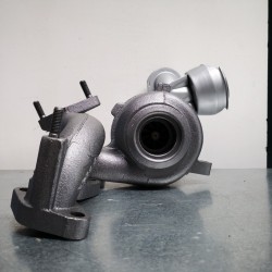 Turbina Audi Seat Skoda Volkswagen 724930-6