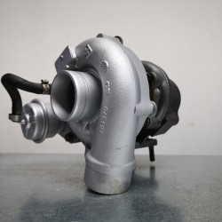 Turbina Iveco Daily 2.3 MJT 53039700089