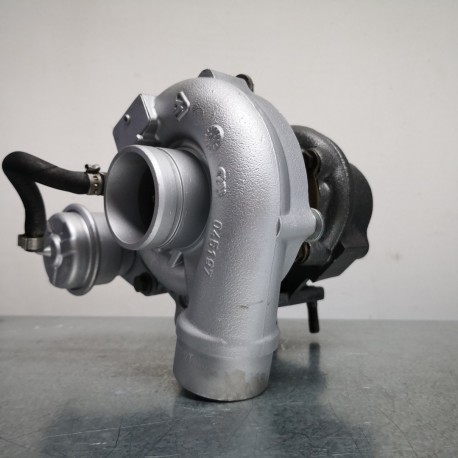Turbina Iveco Daily 2.3 MJT 53039700089
