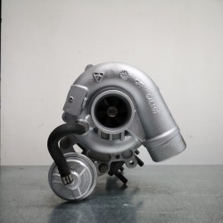 Turbina Iveco Daily 2.3 MJT 53039700089