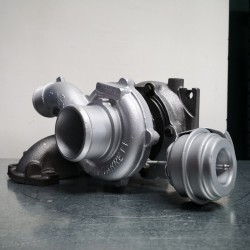 Turbina Fiat Opel 1.9 JTD 767835-1