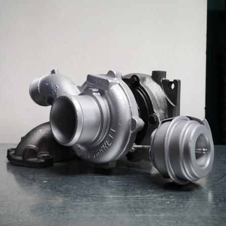 Turbina Fiat Opel 1.9 JTD 767835-1