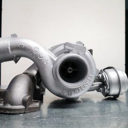 Turbina Fiat Opel 1.9 JTD 767835-1