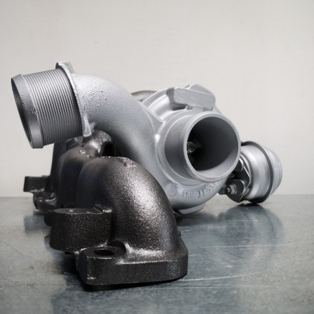 Turbina Fiat Opel Saab 1.9 773720-1