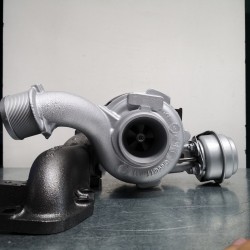Turbina Fiat Opel Saab 1.9 773720-1